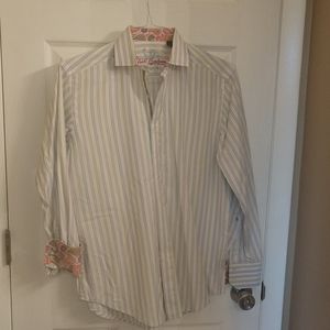 Men's casual shirt